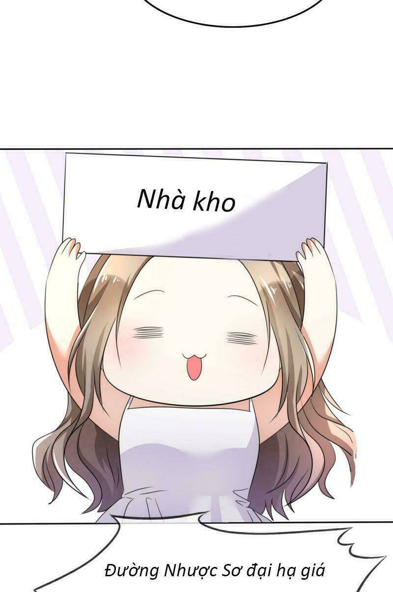 Con Đường Phản Công Của Sủng Thê: Chapter 2