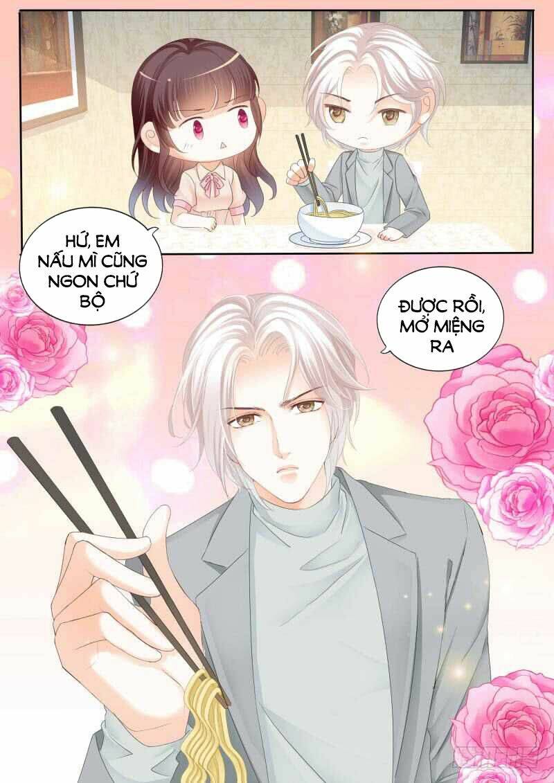 Thiểm Hôn Kiều Thê: Chapter 123