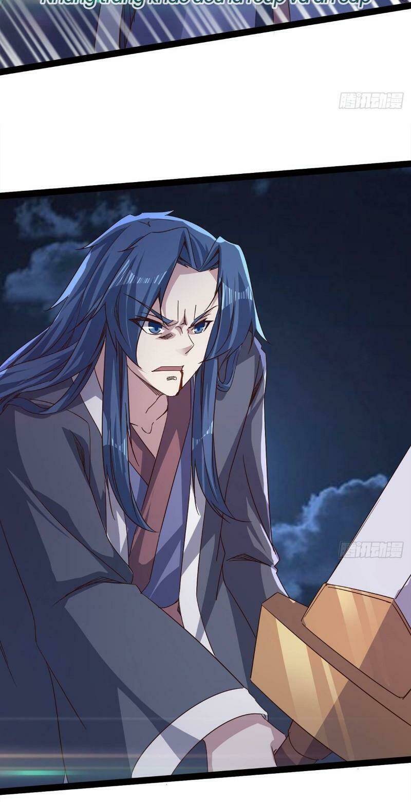 Kiếm Đồ: Chapter 41