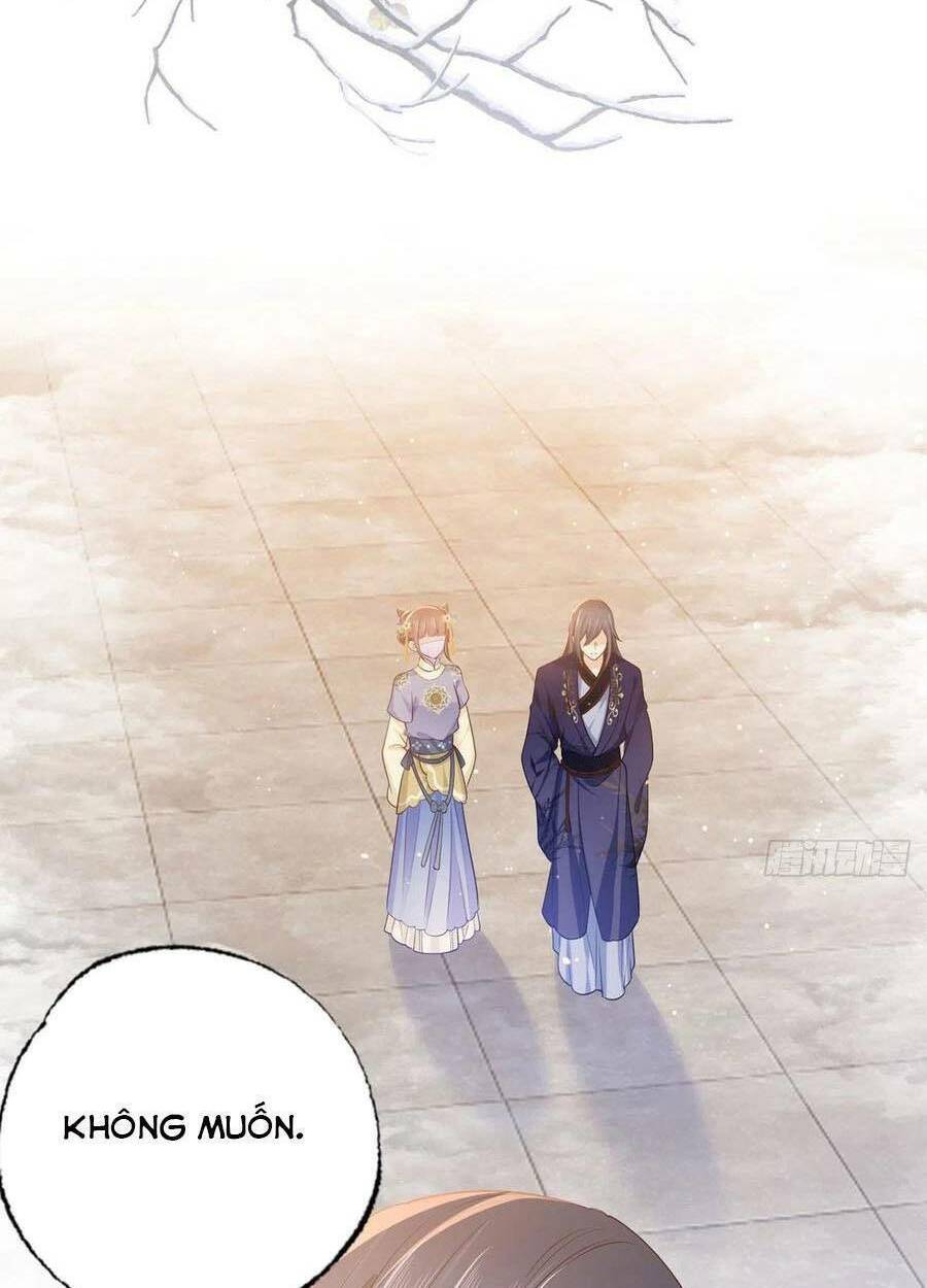 Nữ Thủ Phú Chi Kiều Sủng Nhiếp Chính Vương: Chapter 148