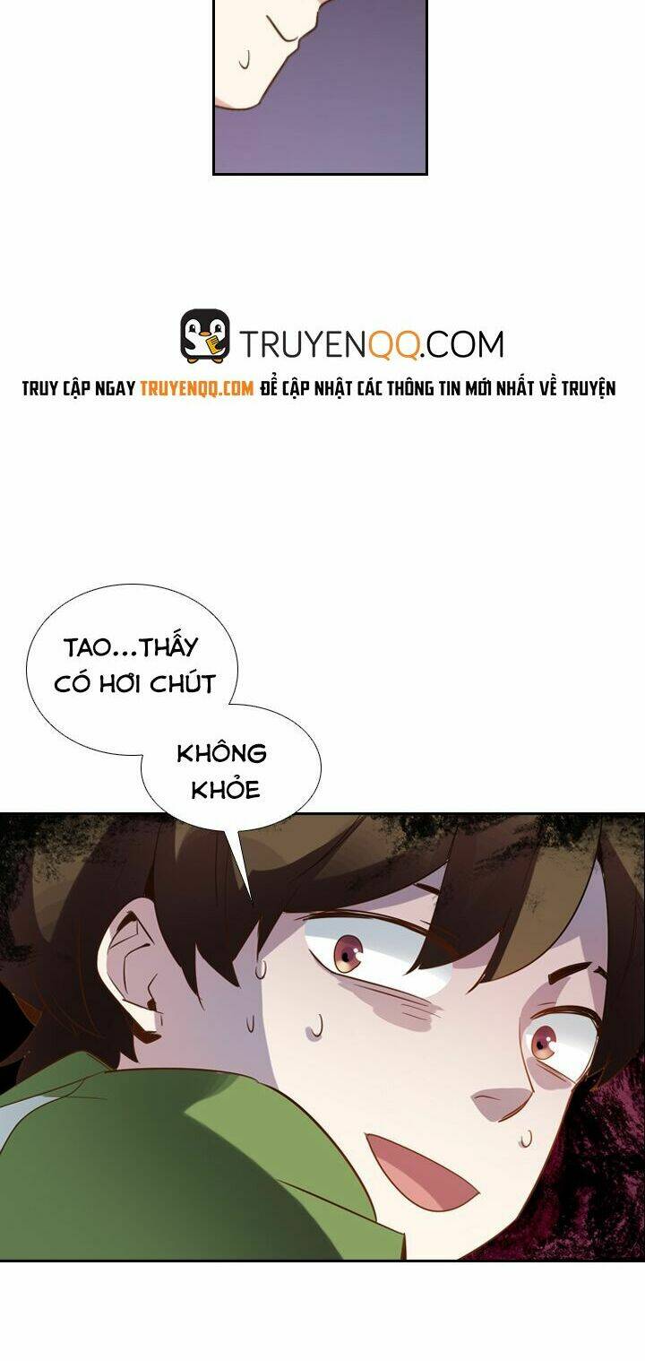 Vua Biến Thái: Chapter 8