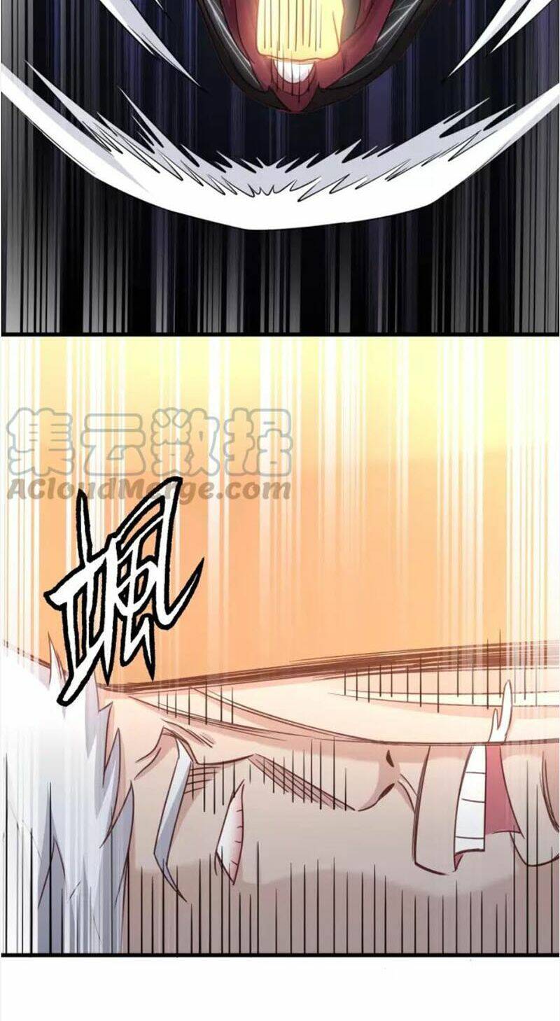 Hệ Thống Tu Tiên Mạnh Nhất: Chapter 104