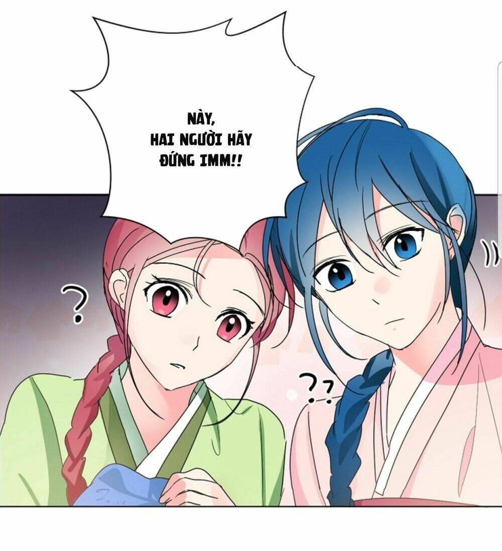 Chae Hong Sa: Chapter 31
