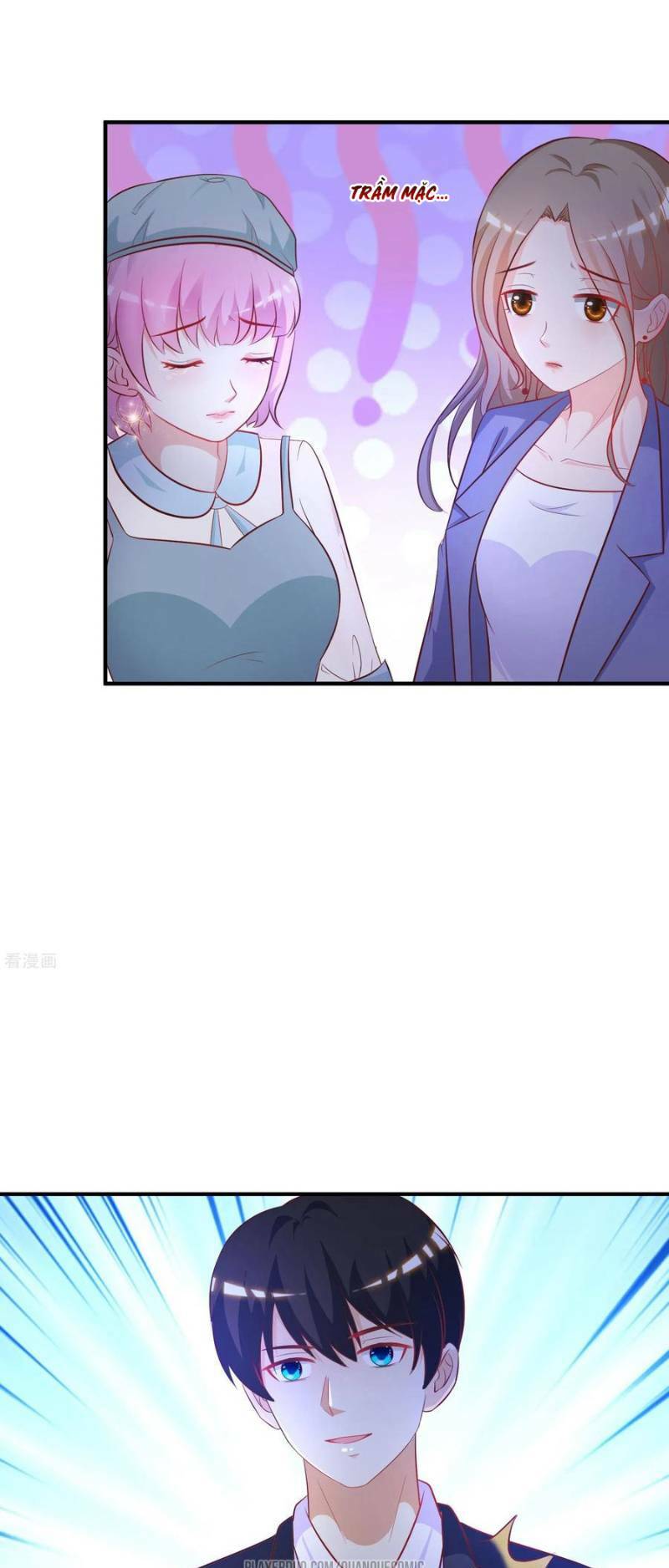 Tối Cường Vận Đào Hoa: Chapter 56