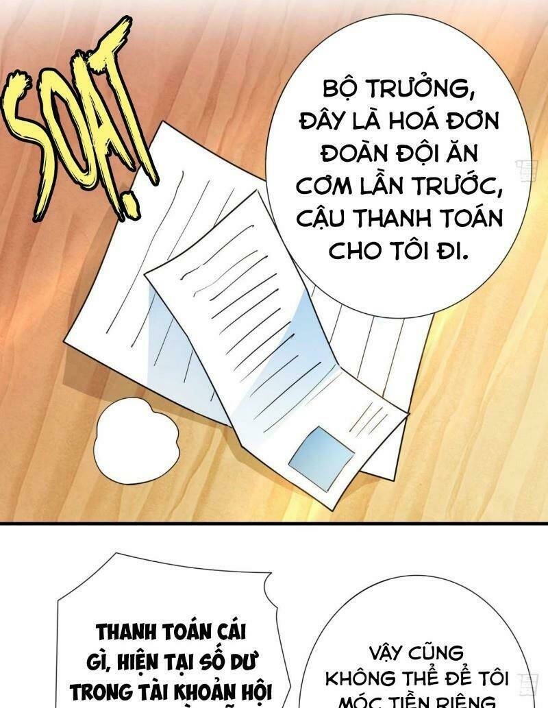 Hệ Thống Bái Kim Siêu Cấp: Chapter 5