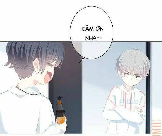 Vấp Phải Nghịch Quang: Chapter 32