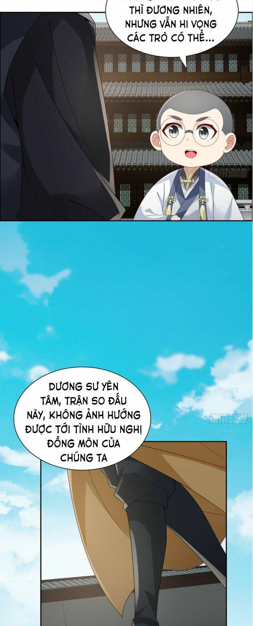 Nghịch Lân: Chapter 73