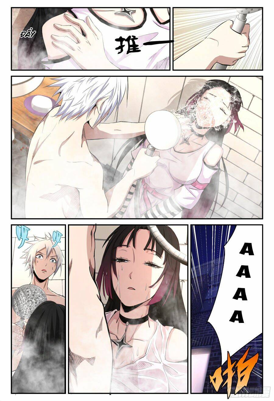 Trảm Yêu Thành Thần: Chapter 28