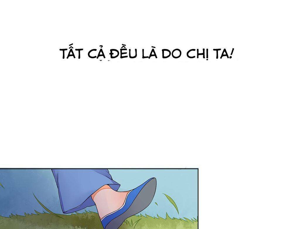 Đốt Đào Hoa: Chapter 5