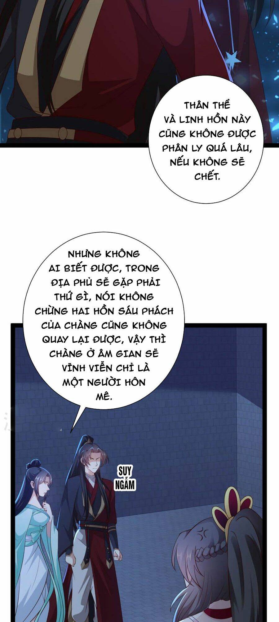 Khoa Kỹ Đại Tiên Tông: Chapter 74