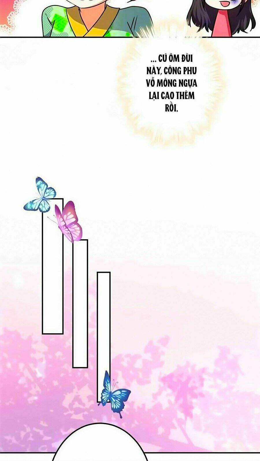 Vương Gia! Ngươi Thật Bỉ Ổi: Chapter 391