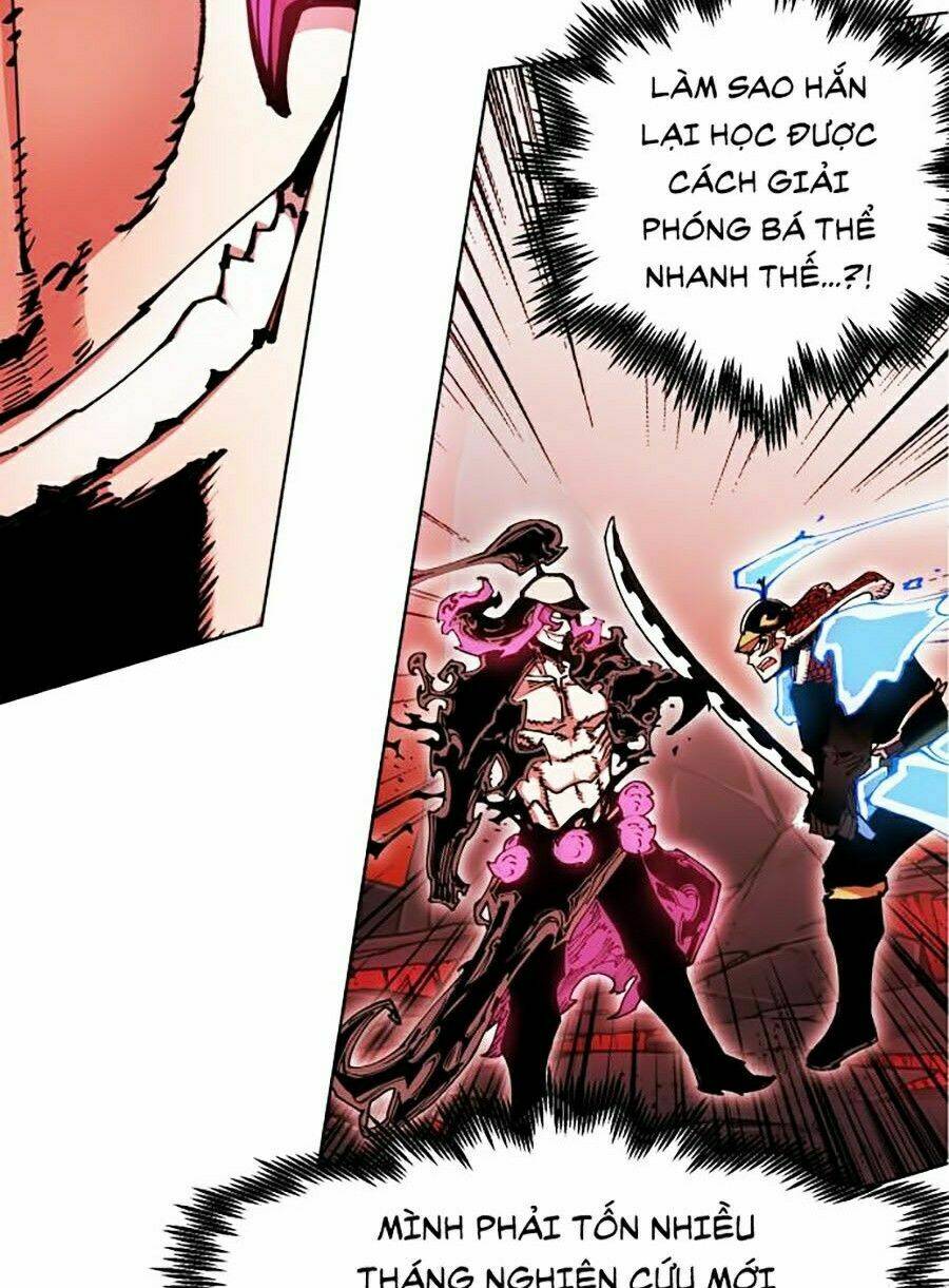 Hard Core Leveling Warrior Ss2: Chapter 87