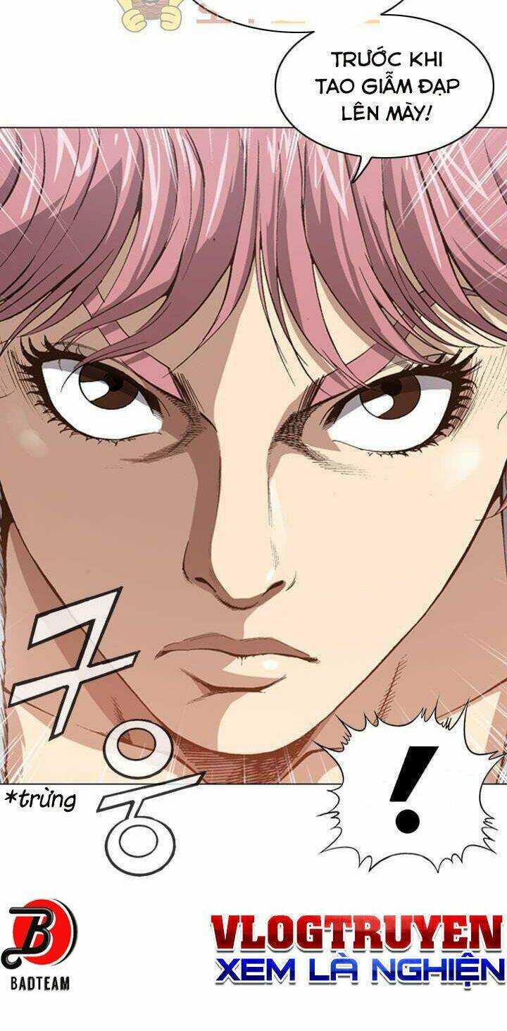 Quyền Vương Học Đường: Chapter 20