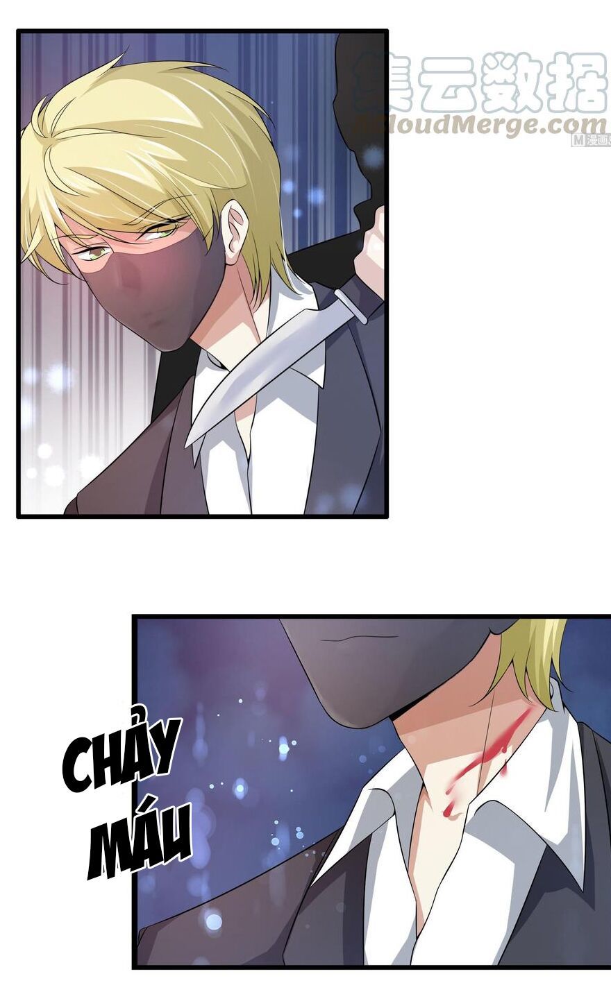 Cô Sát Thủ Ơi, Yêu Nhau Nhé: Chapter 63