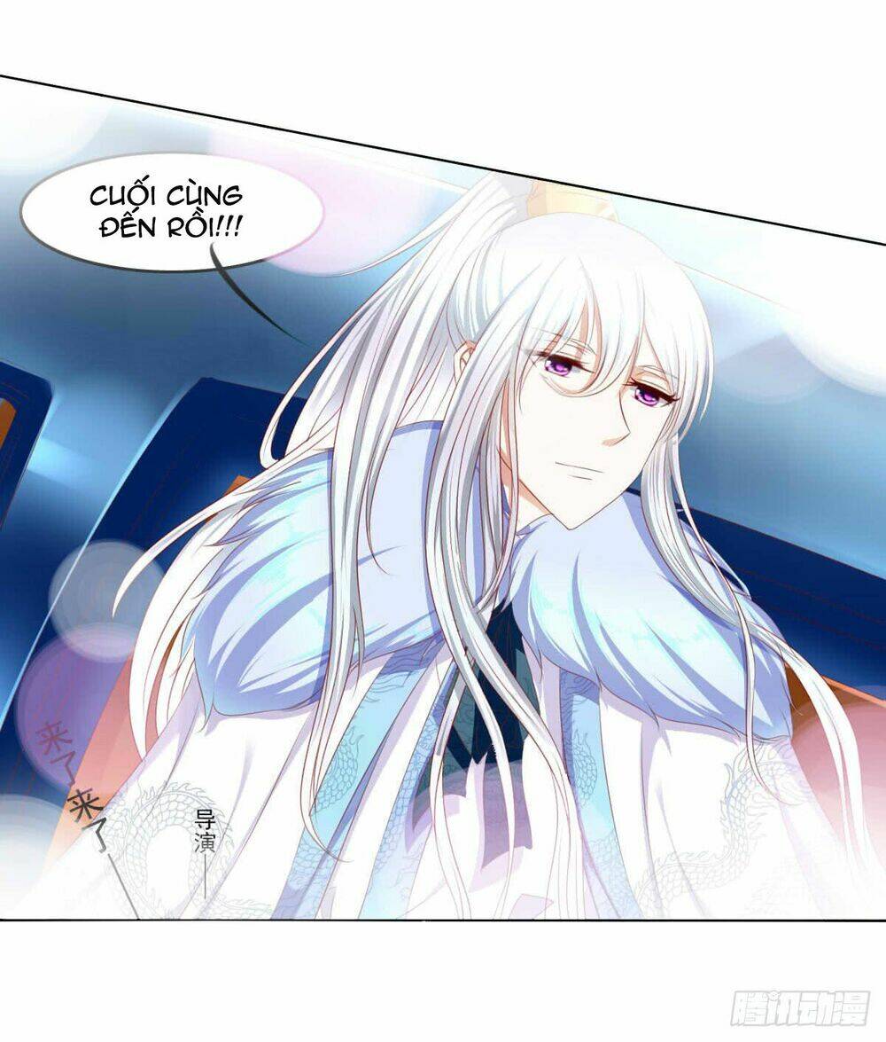 Hoàng Đế “Phế Vật” Tiến Hóa Sử: Chapter 57