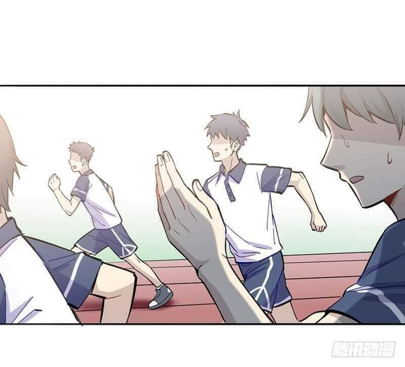 Ngôn Tình Nam Chính Không Thẳng Được: Chapter 3