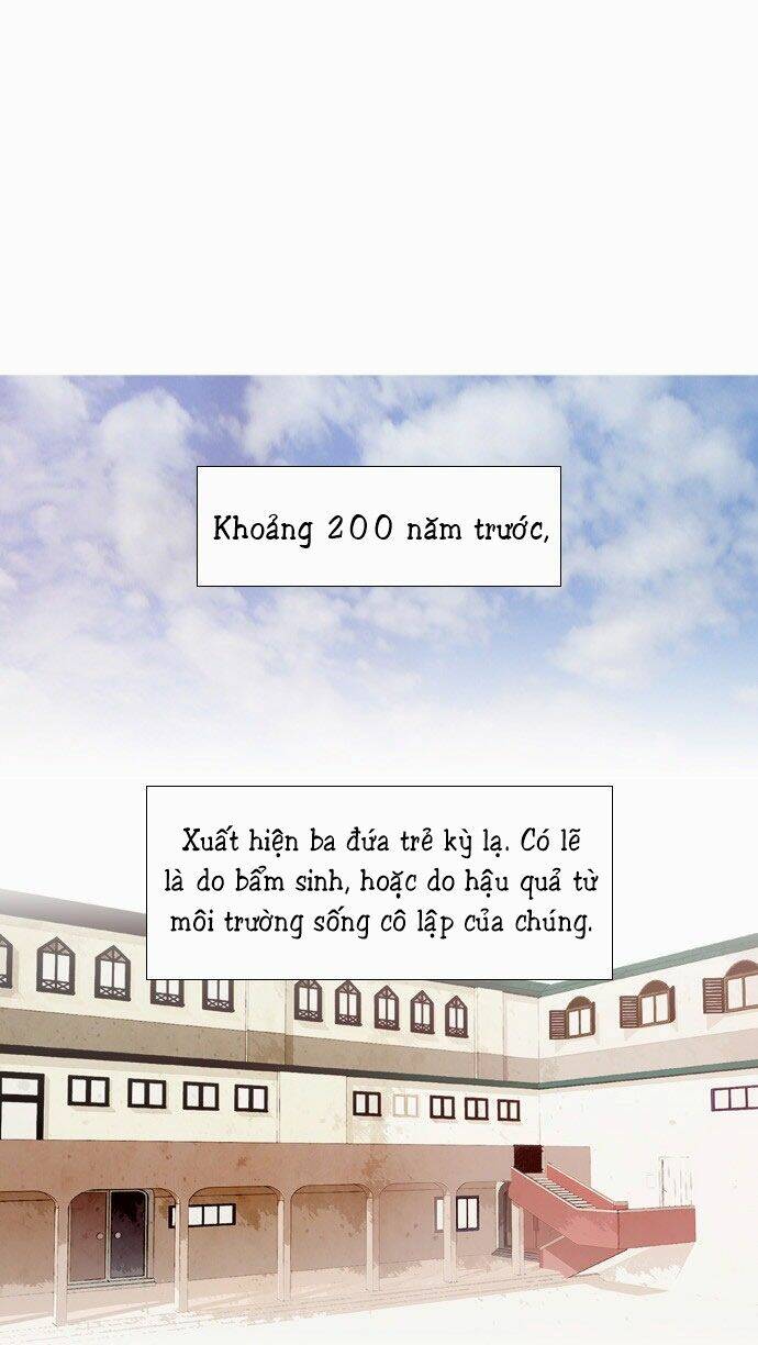 Một Không Gian Thời Gian Khác: Chapter 24