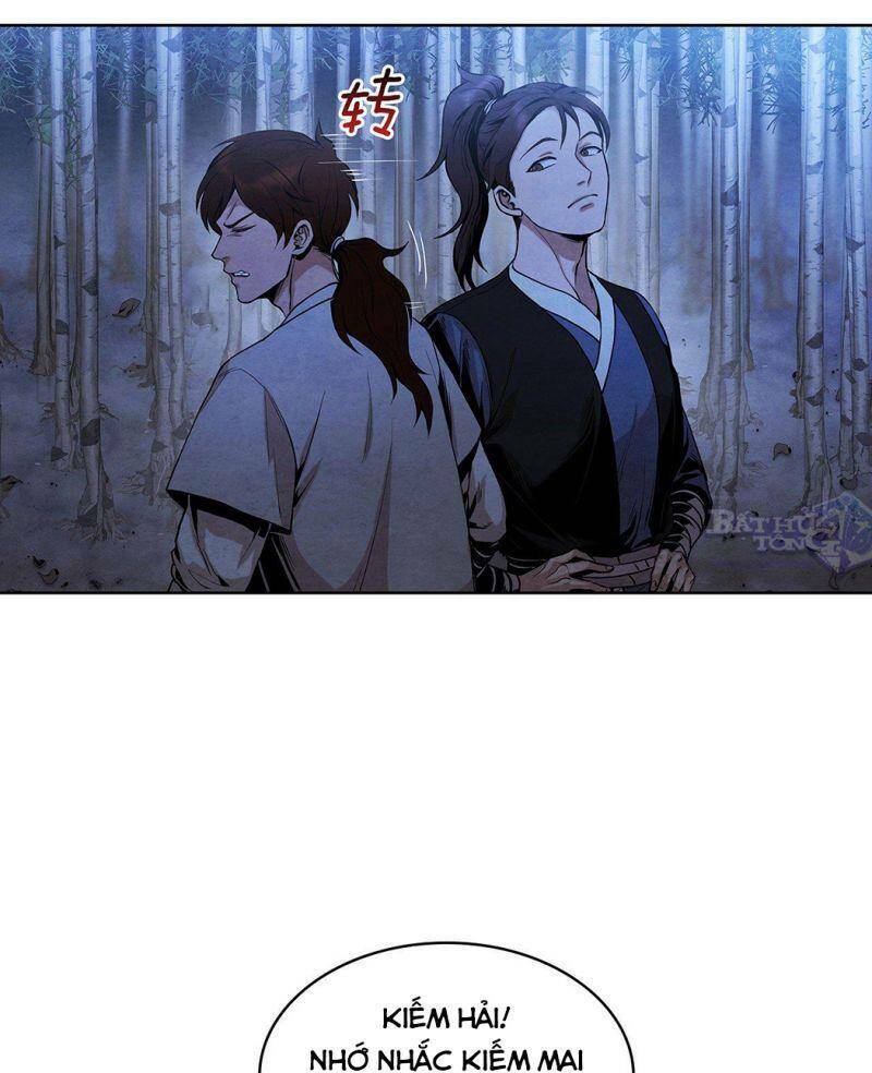 Đại Sư Huynh: Chapter 4