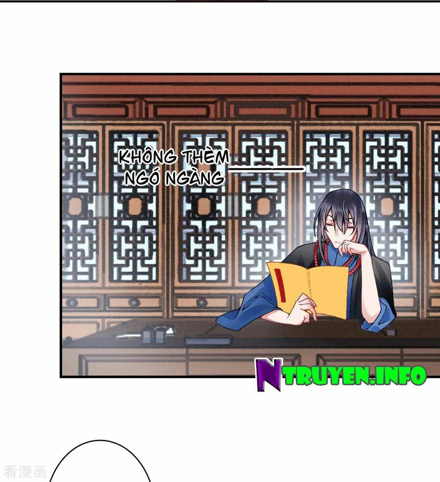 Hoàng Phi 9000 Tuổi: Chapter 78