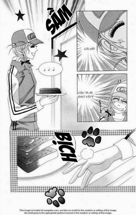 Yêu Hoặc Chết: Chapter 1