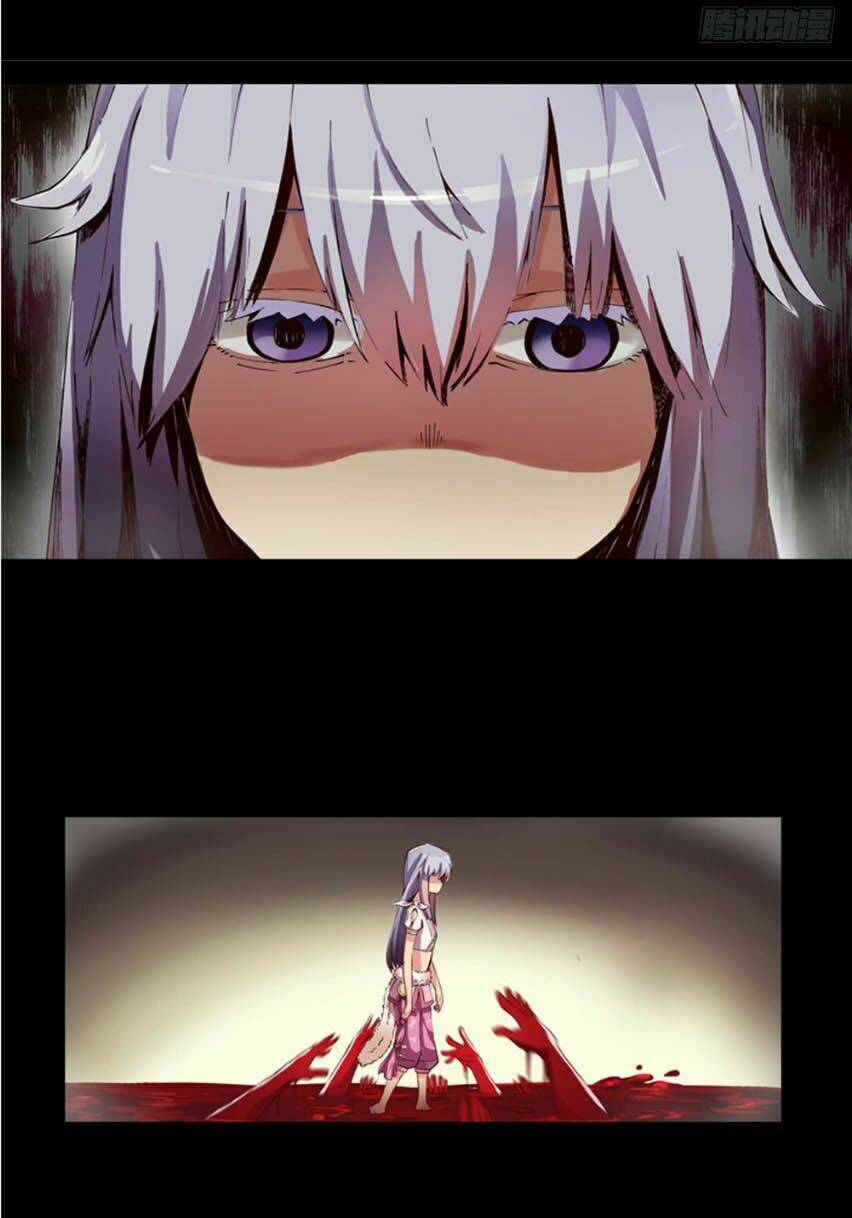 Hiệp Hành Cửu Thiên: Chapter 9