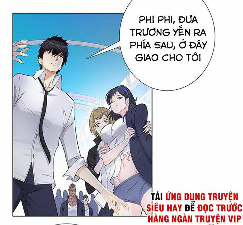 Học Viện Cao Thủ: Chapter 97