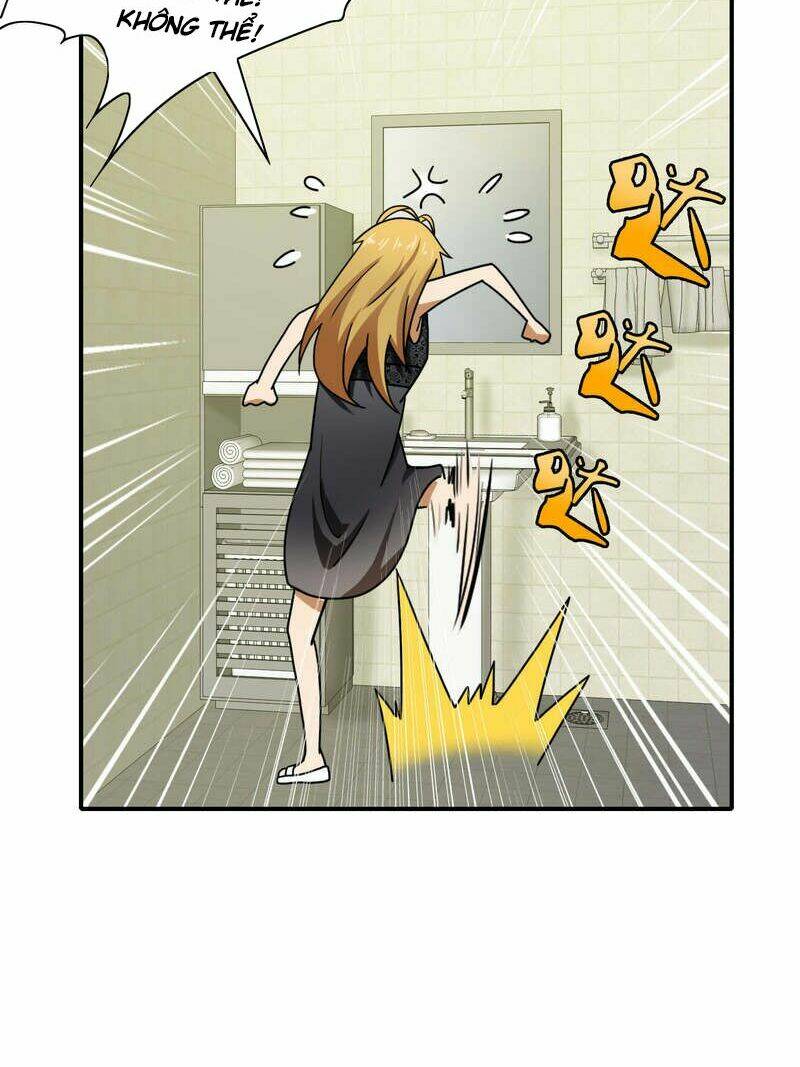 Hộ Hoa Cao Thủ Tại Đô Thị: Chapter 57