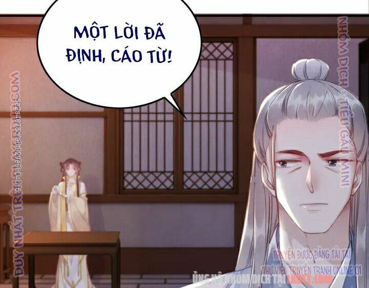 Trọng Sinh Bá Sủng Nhiếp Chính Vương Quá Mạnh Mẽ: Chapter 179