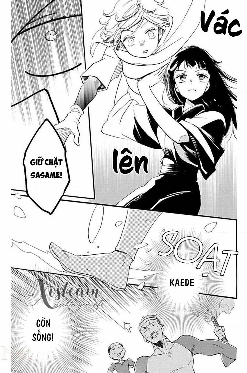 Nin Koi: Chapter 27