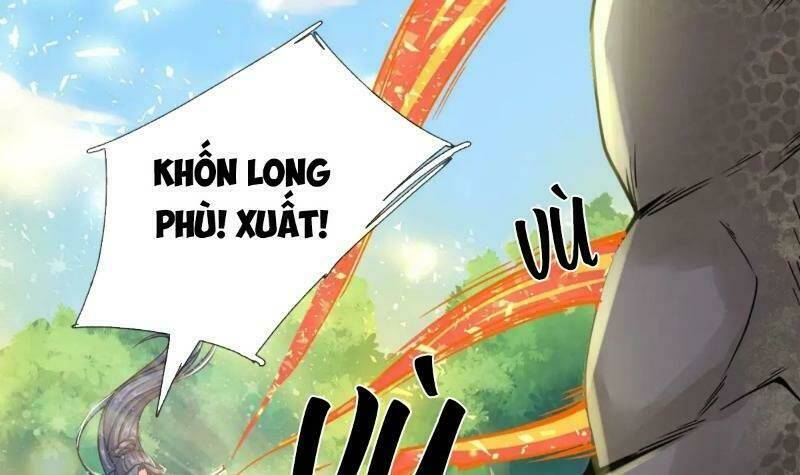 Thân Thể Của Ta Là Kiếm Chủng: Chapter 34