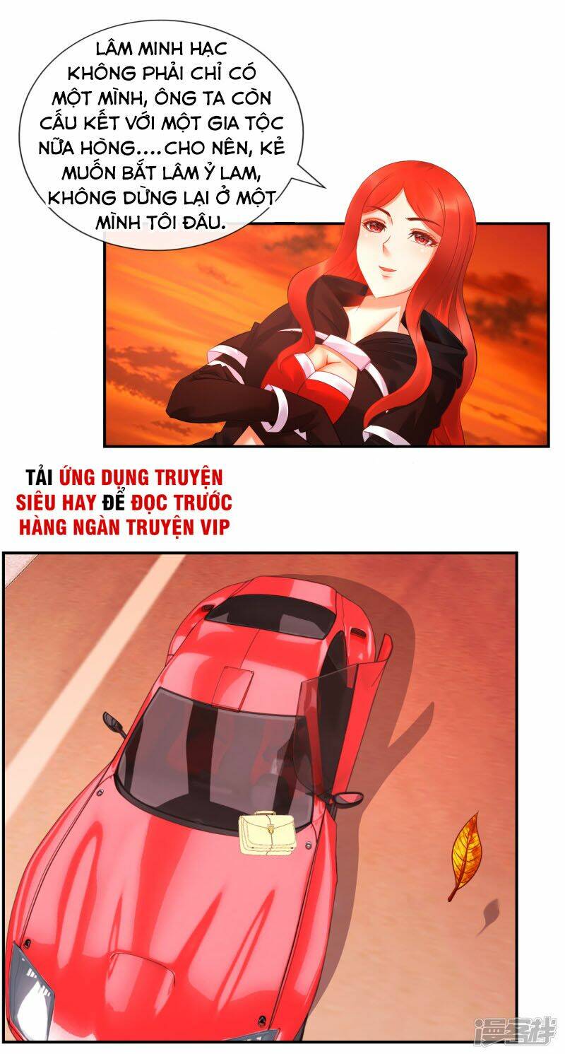 Phong Thủy Thiên Sư: Chapter 30