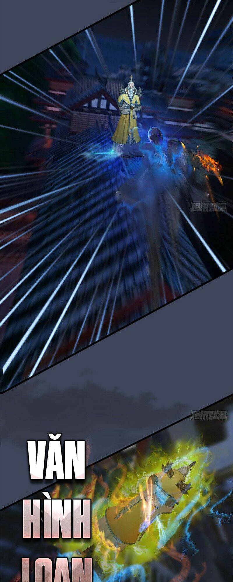 Cửu Hoang Đọa Huyền Sư: Chapter 69