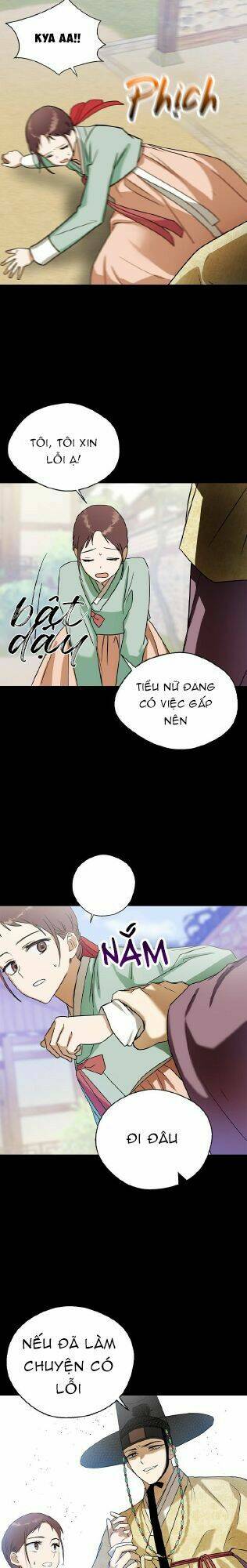 Duyên Nợ Kiếp Trước: Chapter 23