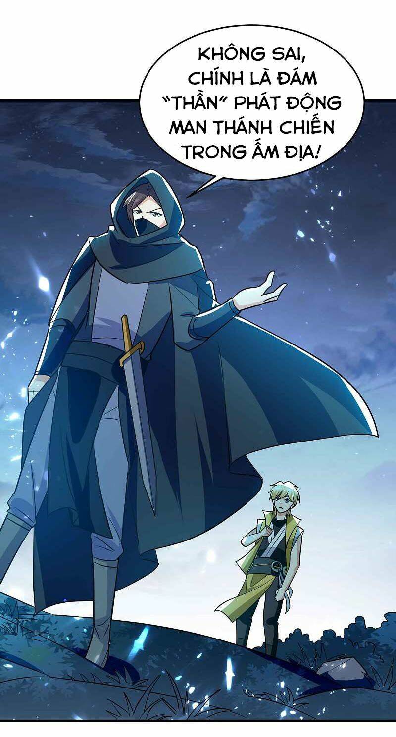 Kết Hôn Không Dễ: Chapter 149
