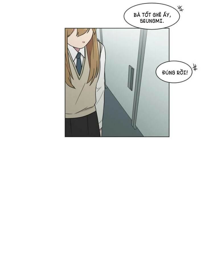 …”Một Sự Thật Khá Khó Chịu.”: Chapter 24