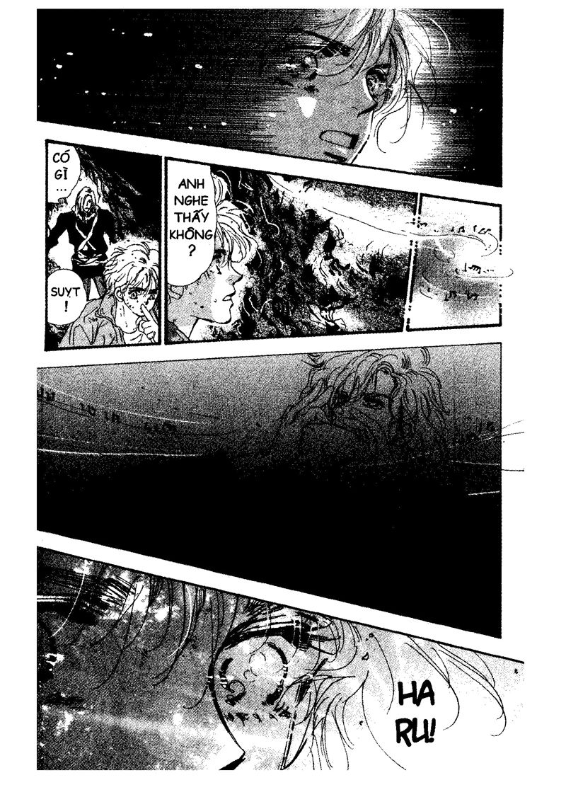 Mầm Sống: Chapter 61