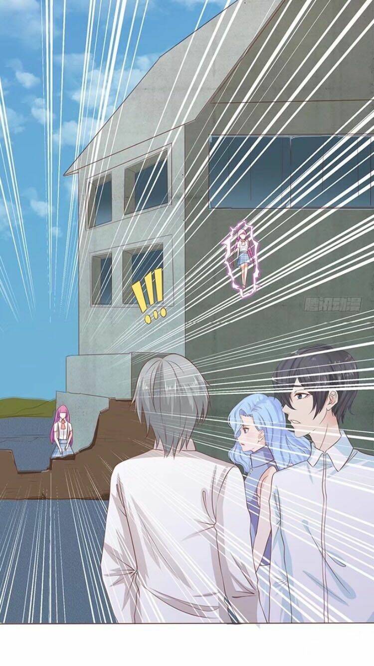 Ma Vương Luyến Ái Chỉ Nam: Chapter 108