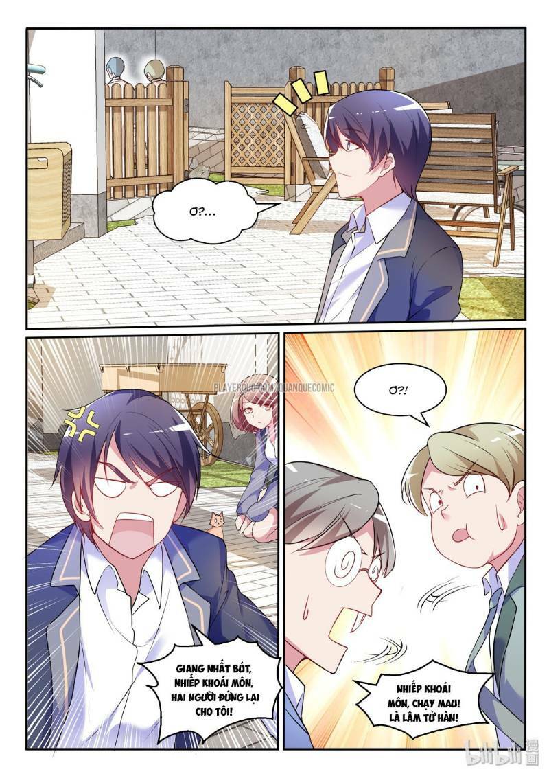 Tôi Của Tương Lai Là Thần Tán Gái: Chapter 15