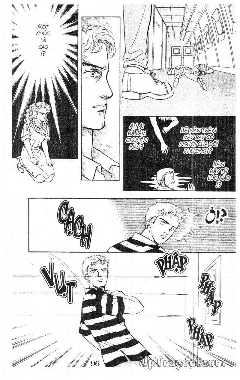 9 Banme No Musashi: Chapter 5