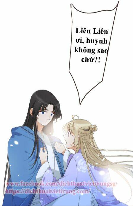 Bạn Trai Tôi Là Cẩm Y Vệ 2: Chapter 32