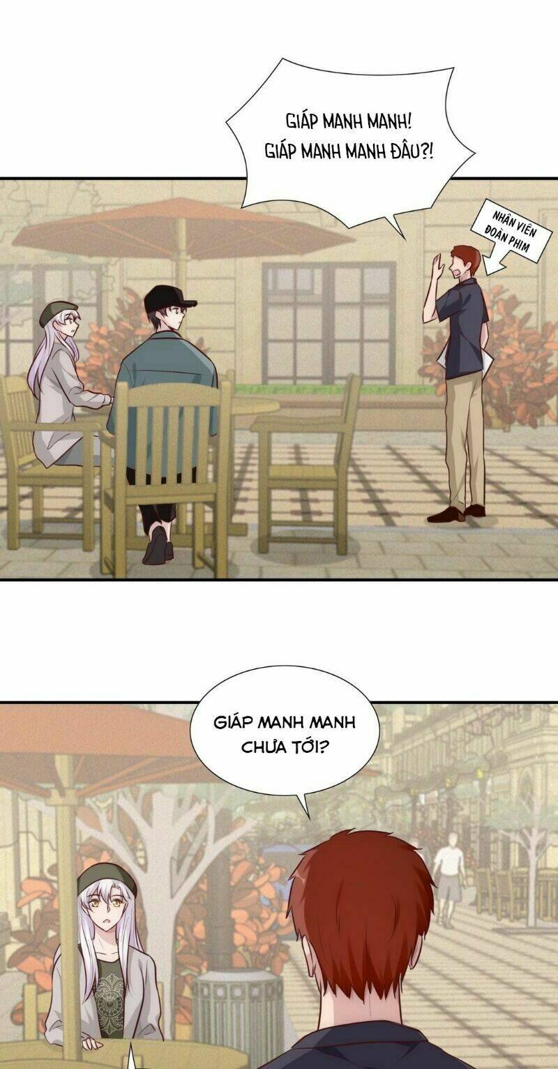 Trở Lại Showbiz Làm Ảnh Hậu: Chapter 25