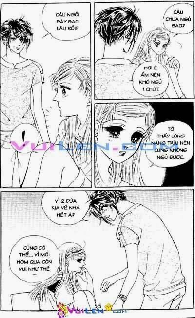 Cô gái Trung Hoa: Chapter 12