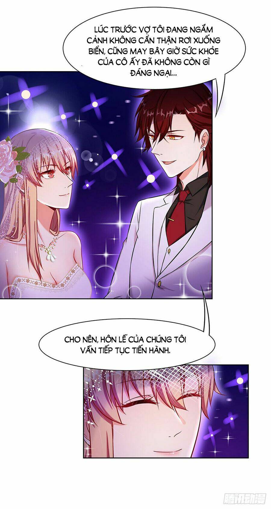 Trọng sinh quý thê chi phục thù hoa lệ: Chapter 7