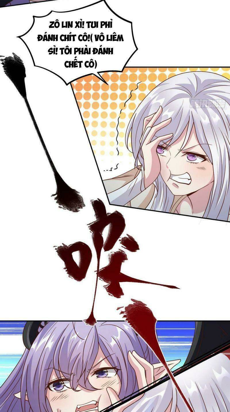 Xâm Lược Vạn Giới: Chapter 40