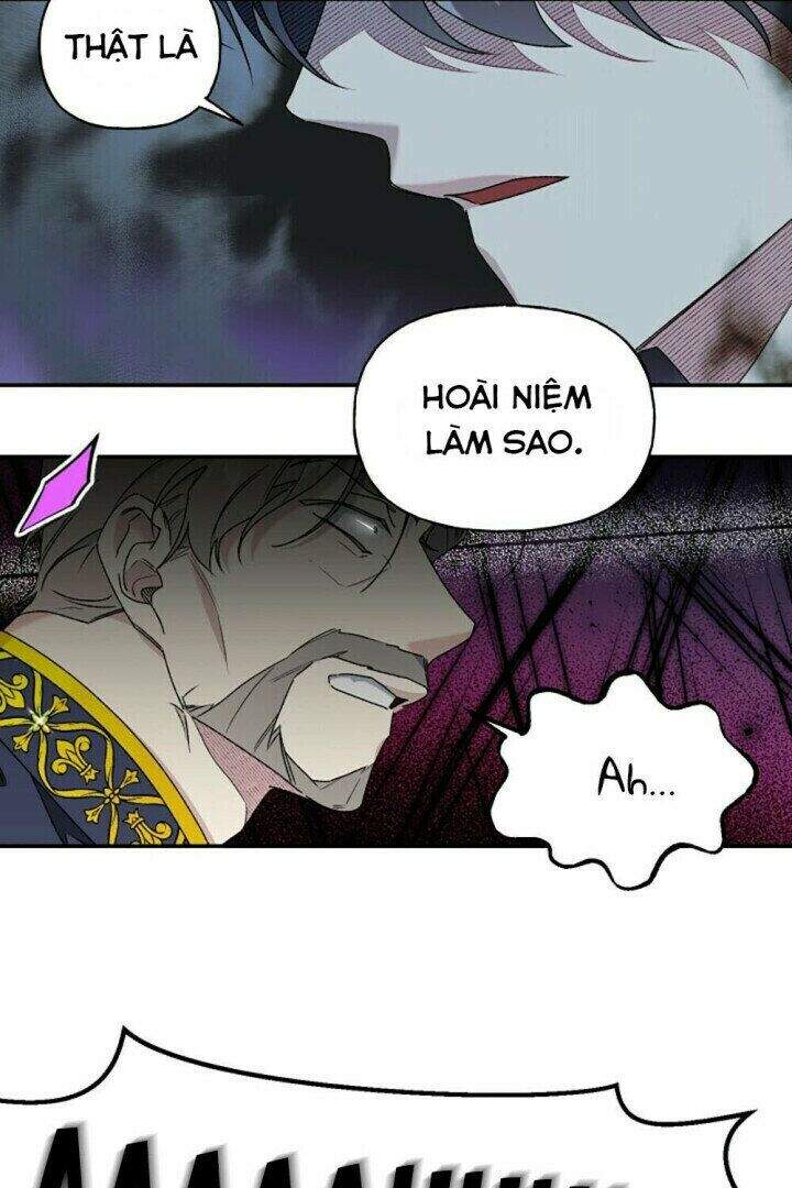 Nàng Công Chúa Trở Thành Vật Hiến Tế: Chapter 7