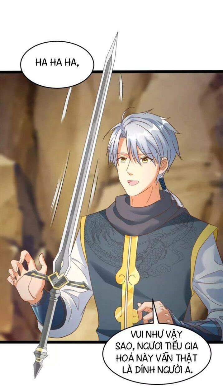 Chí Tôn Trọng Sinh: Chapter 197