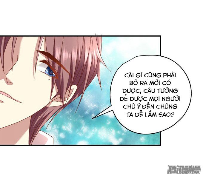 Thiên lại âm linh: Chapter 2