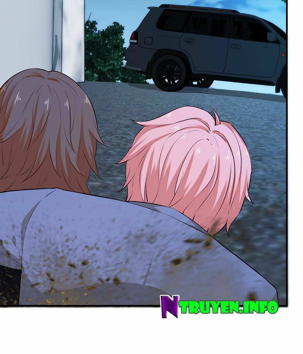 Quái Trộm Thâu Tâm: Chapter 3