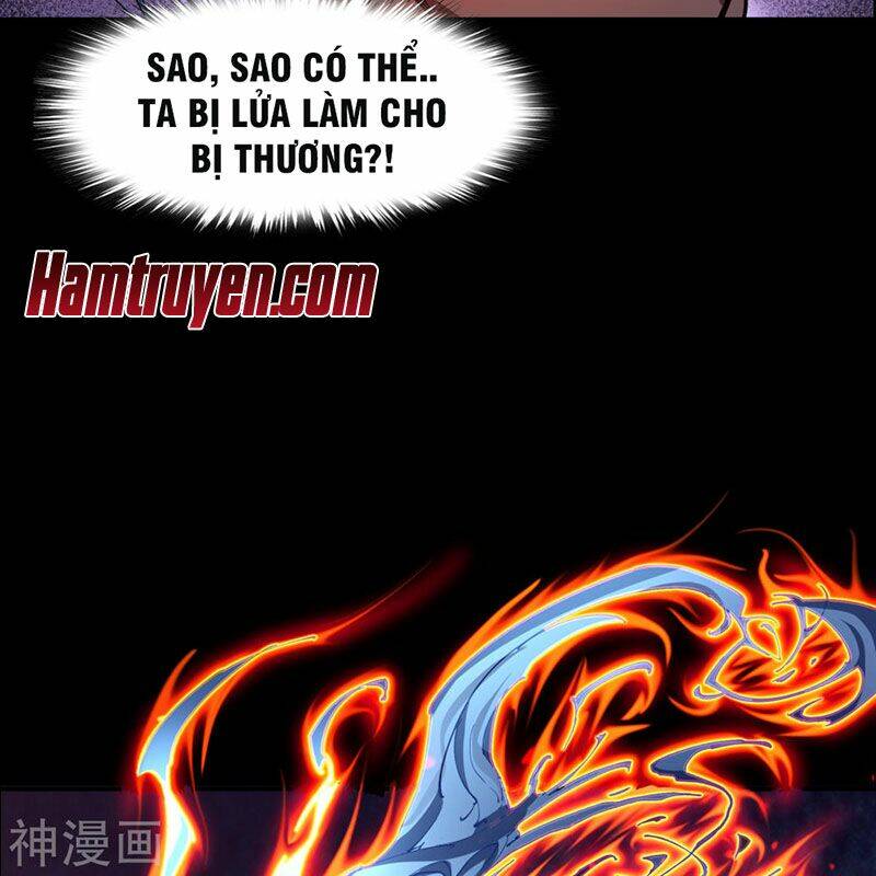 Thanh Đế Truyện: Chapter 48