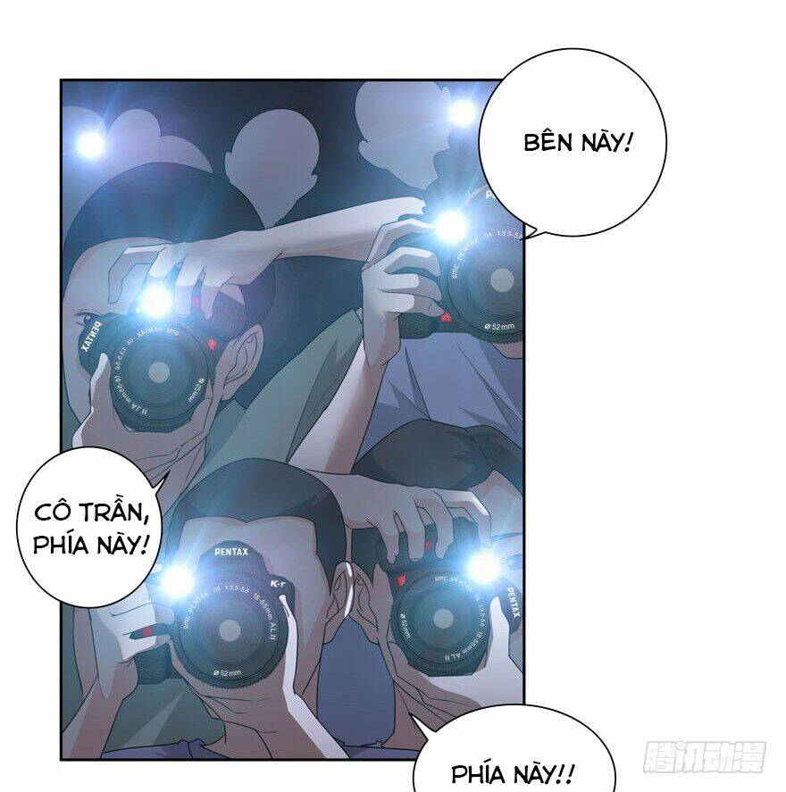 Khốn Ái Tù Lung: Chapter 3